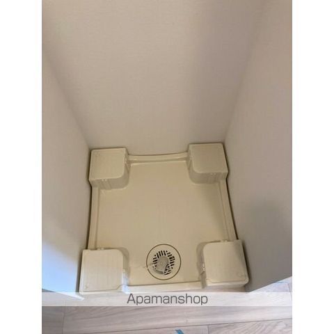 メイクス城西レジデンスの内装写真