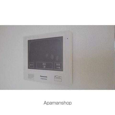 FORTUNA琴似の内装写真