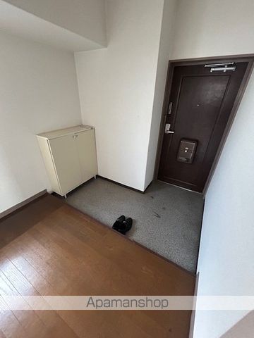 ソレイユ岸和田弐番館の内装写真