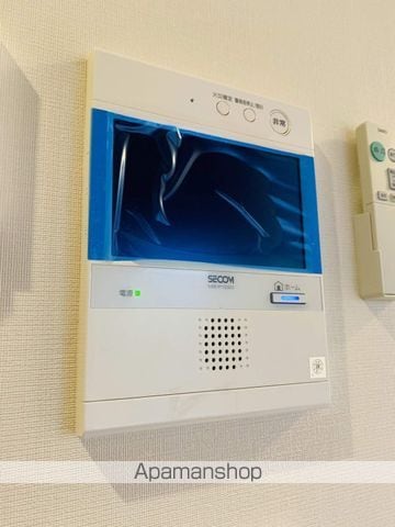 ロイジェントパークス千葉中央の内装写真