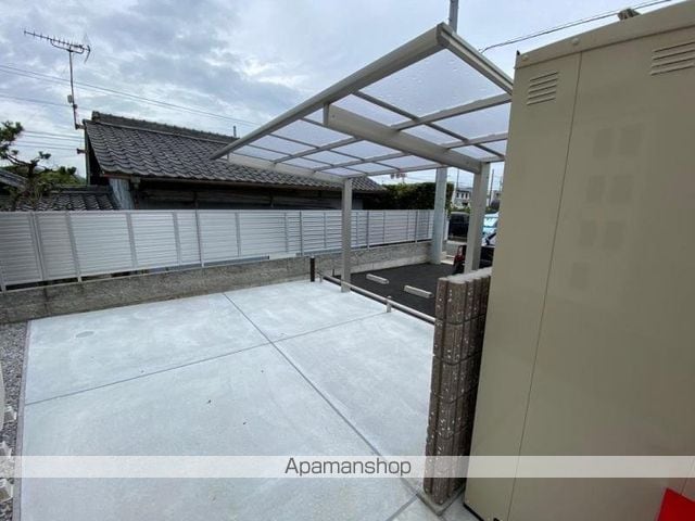 シャーメゾン端岡のその他写真