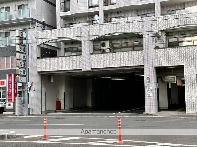 ユートピア15の周辺写真