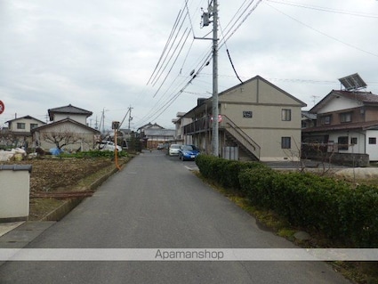 長野県長野市大字風間[2DK/40.54m2]の周辺2
