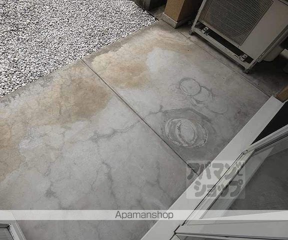 ブローニュ御所東の内装写真