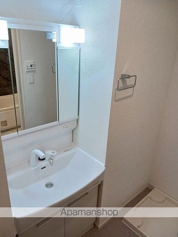 ガーデンハウス富津Iの内装写真
