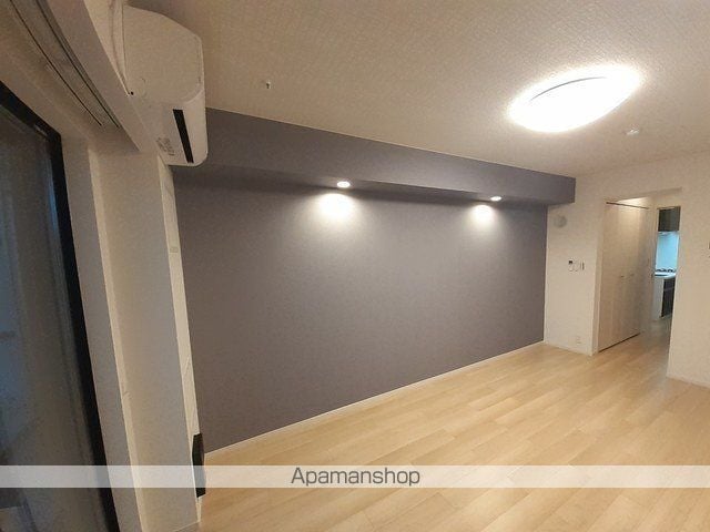 ファイン レジデンスMの内装写真