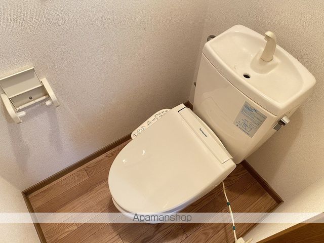 グランドール オミヤの内装写真
