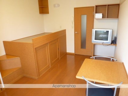 レオパレスエクセレント鹿嶋Ａ[1K/23.71m2]のその他内装