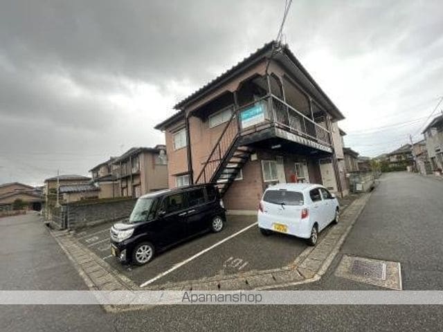 グリーンピア島津の外観写真