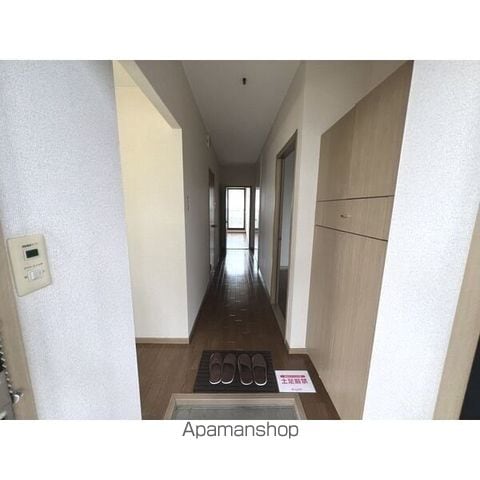 イル・チェルキオの内装写真