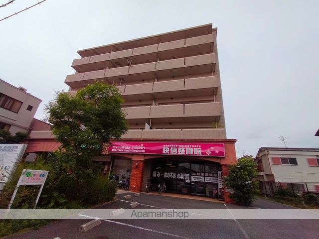 プルミエール・ソレイユの外観写真