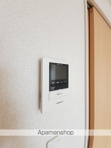 グレイス高松IIの内装写真