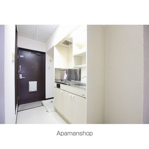 アクティブパレス百合ヶ丘A10の内装写真