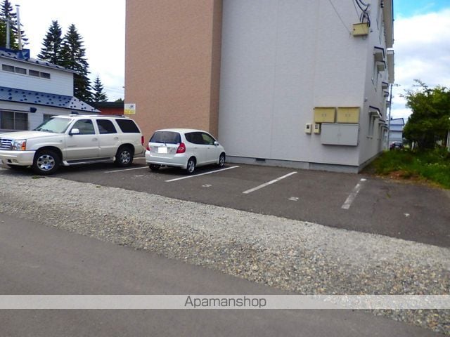 ESTANCIAIIのその他写真