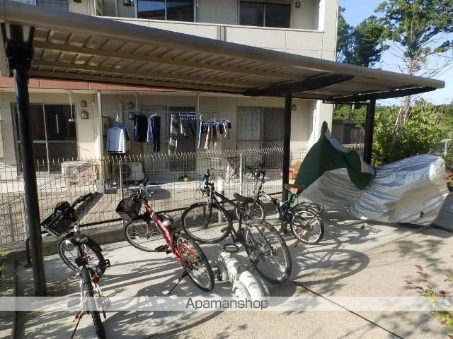 シャーメゾンイーハトーヴのその他写真