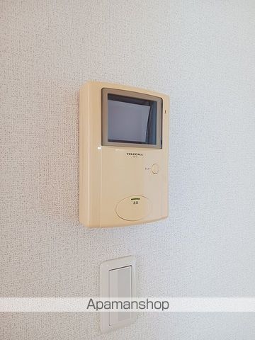ラッキー Aの内装写真