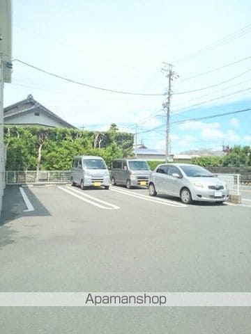 プログレスの外観写真