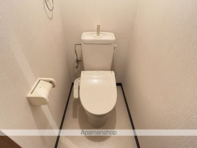 シトラスハーモニーの内装写真