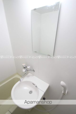 ヴィラニューポートの内装写真