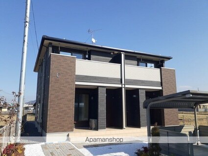 ビリーブ　Ｃ[1LDK/42.56m2]の外観1