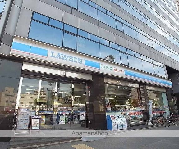 ソルティア京都四条堀川の周辺写真