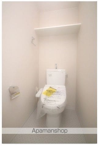 レジュールアッシュウエストレジスの内装写真