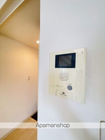 ブリリアントアパートメント伝馬の内装写真