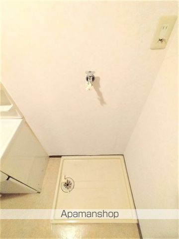 ウィンド コートの内装写真