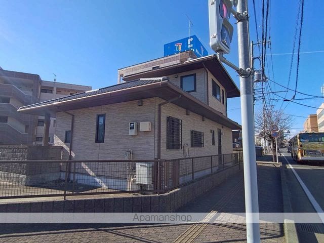伊勢原1丁目 戸建賃貸の外観写真