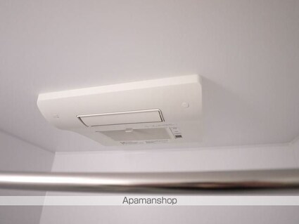 グランデージ鶴見[1K/19.68m2]の内装3