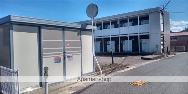 レオパレス長沢のその他写真