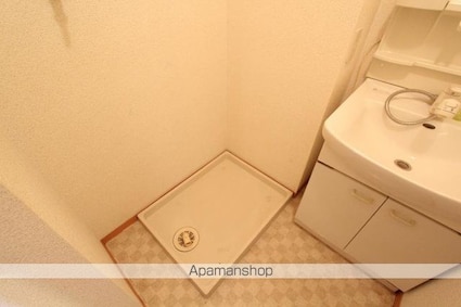 香川県高松市上福岡町[1K/26.71m2]の内装3