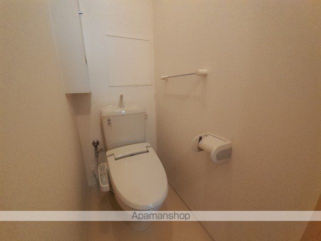 シン.シン.ハウスCの内装写真