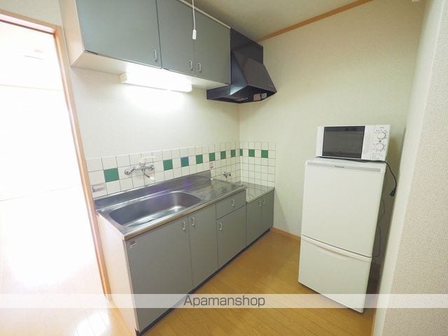 ハウスブレンダの内装写真