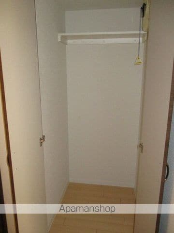 アベニュー布瀬の内装写真