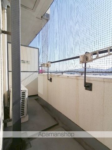 敷島ビルの内装写真