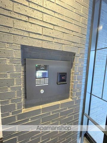 ワーコレ大阪新町タワーレジデンスのその他写真