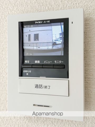 アベーテ・カーサ IIの内装写真