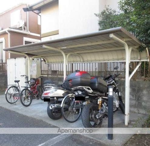 レオパレス愛のその他写真