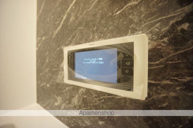 ファーストレジデンス栄の内装写真