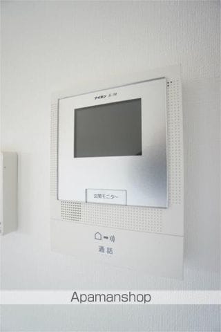 アイリスの内装写真