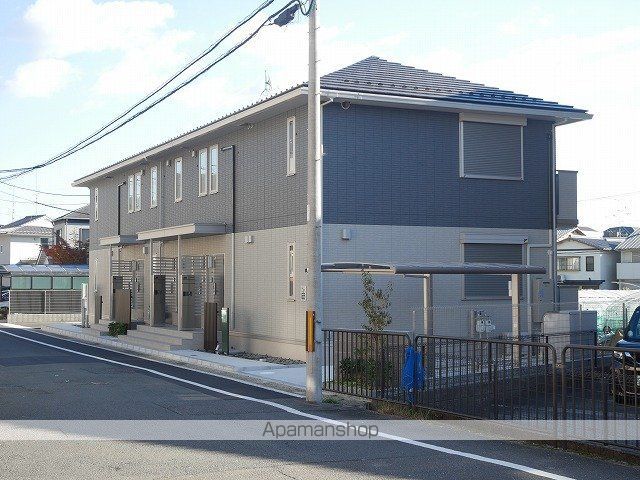 CASA OLIVEの外観写真