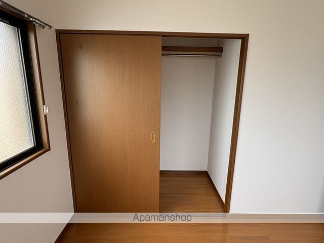 ファミーユの内装写真