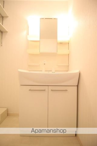 サンハイム撫川 B棟の内装写真