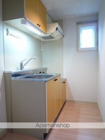 アーバンテラス北26条IIの内装写真