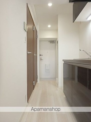 東京都北区上十条５丁目[1K/20.37m2]の内装1