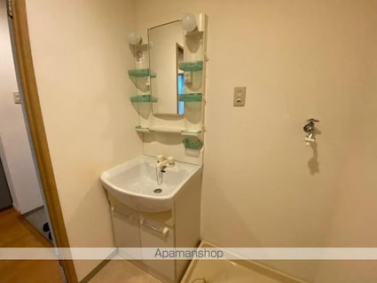 ラフィネＨＩＲＯ[1K/40m2]の内装2