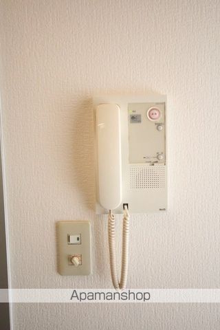 CASAAZULの内装写真