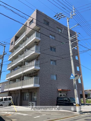 グリニッヂヴィレッジの外観写真