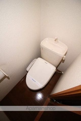 レオパレスシャンテの内装写真